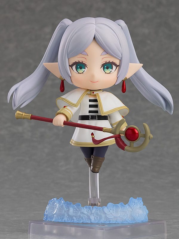 Frieren | Frieren: Beyond Journey's End | Nendoroid Actionfigur 10 cm
