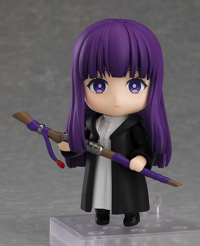 Fern | Frieren: Beyond Journey's End | Nendoroid Actionfigur 10 cm