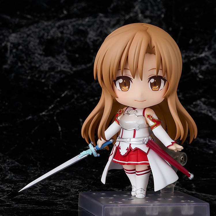 Asuna Yuuki | Sword Art Online | Nendoroid Actionfigur 10 cm