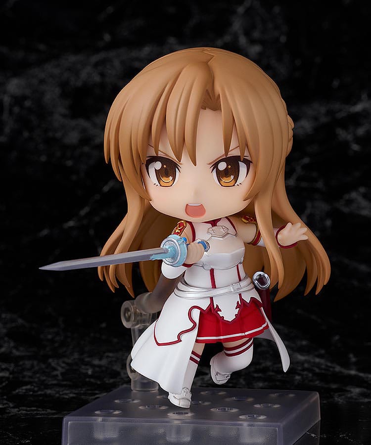 Asuna Yuuki | Sword Art Online | Nendoroid Actionfigur 10 cm