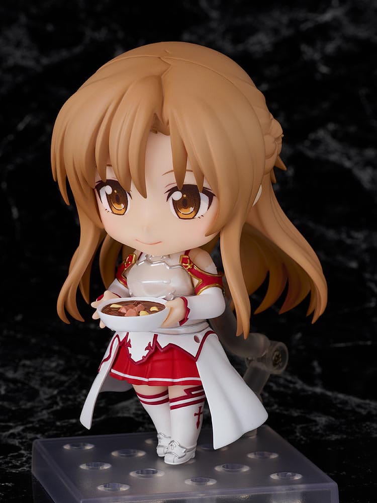 Asuna Yuuki | Sword Art Online | Nendoroid Actionfigur 10 cm