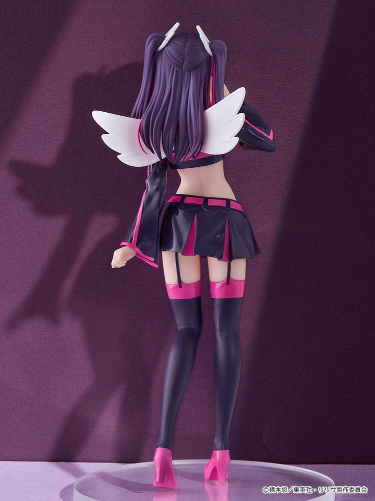 Miriella (Angel Airborne Corps Version) | 2.5 Dimensional Seduction | PVC Figur 17 cm