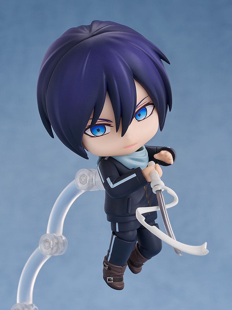 Yato | Noragami | Nendoroid Actionfigur 10 cm