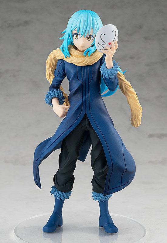 Rimuru Tempest | Meine Wiedergeburt als Schleim | Pop Up Parade PVC Figur 16 cm