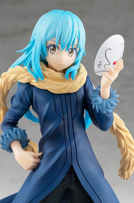 Rimuru Tempest | Meine Wiedergeburt als Schleim | Pop Up Parade PVC Figur 16 cm