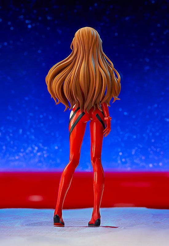 Asuka Langley | Neon Genesis Evangelion | Pop Up Parade PVC Figur 18 cm