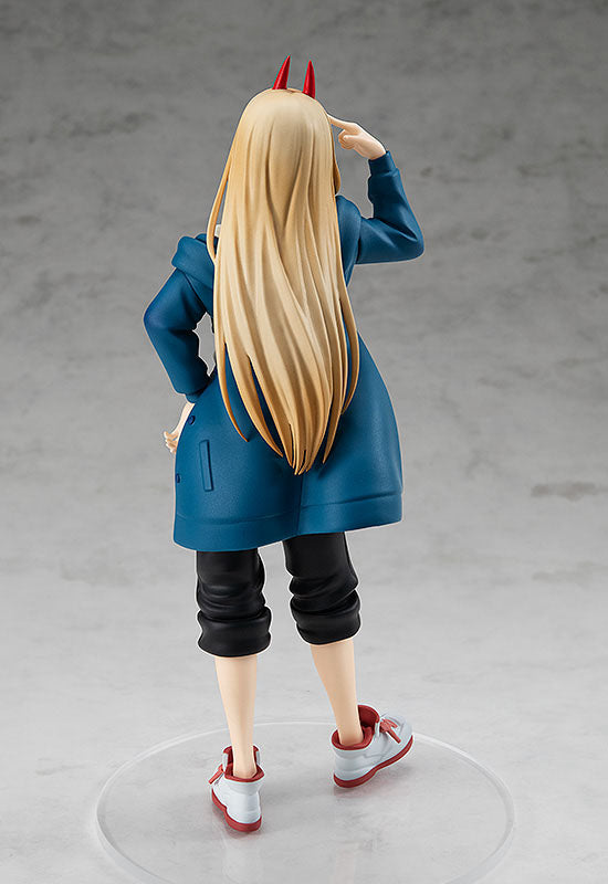 Power | Chainsaw Man | Pop Up Parade PVC Figur 17 cm