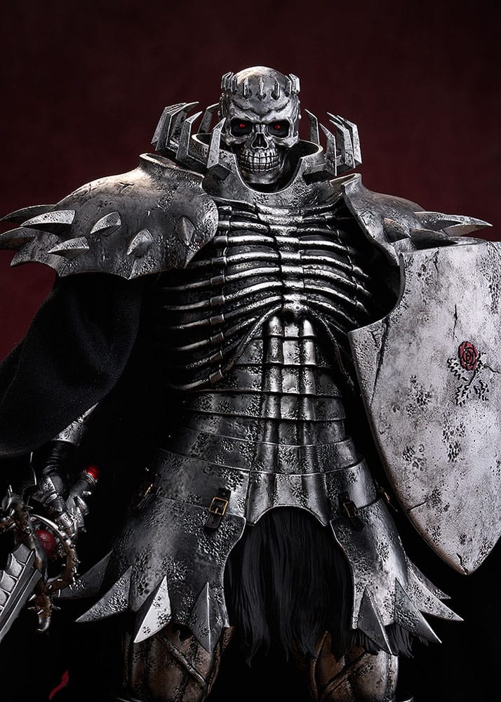 Skull Knight (European Exclusive Version) | Berserk | Pop Up Parade L Size PVC Figur 22 cm