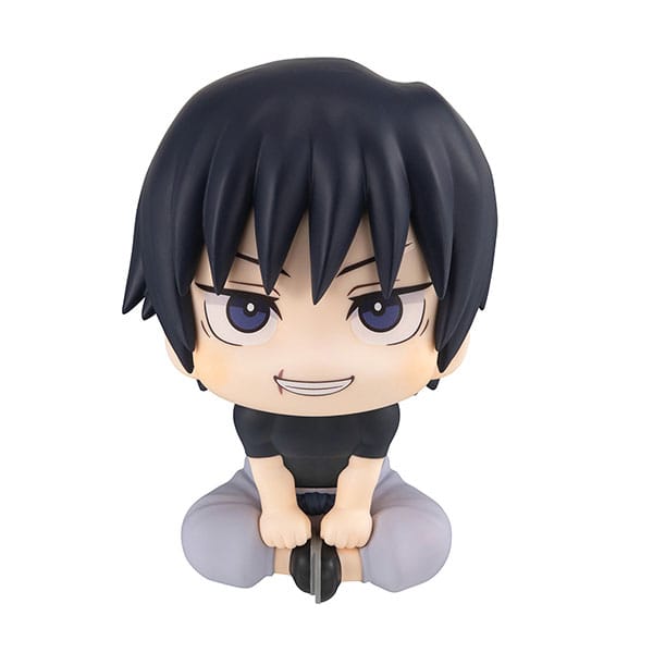 Toji Fushiguro | Jujutsu Kaisen | Look Up PVC Statue 11 cm