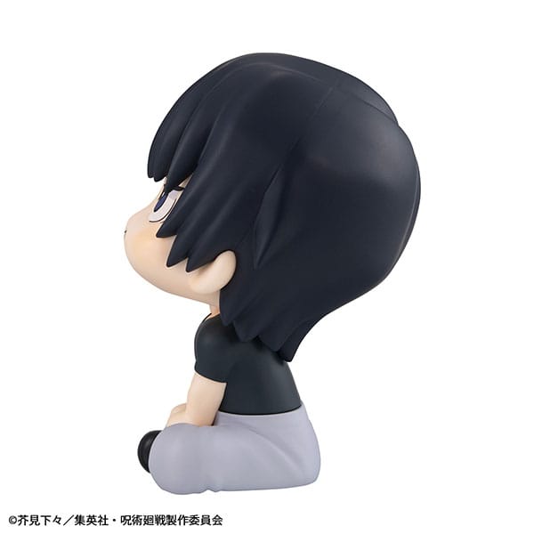 Toji Fushiguro | Jujutsu Kaisen | Look Up PVC Statue 11 cm