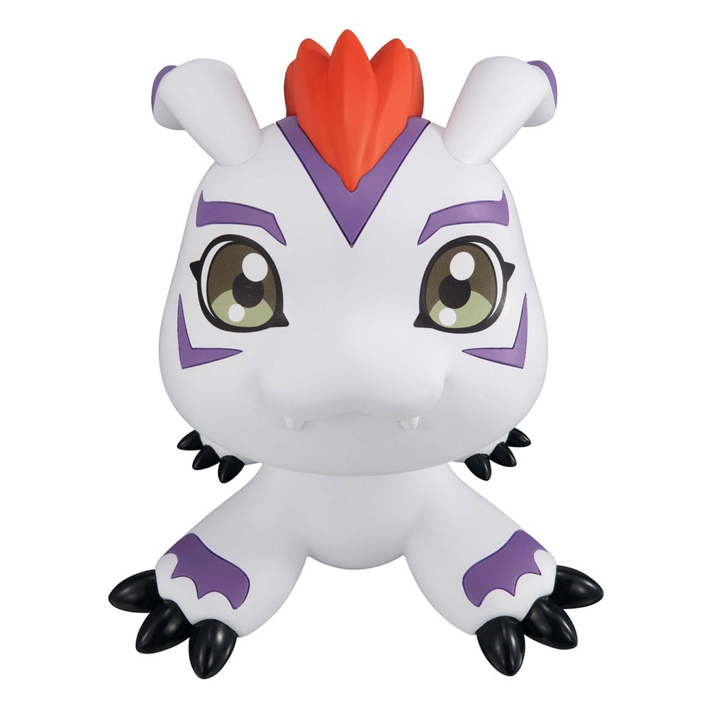 Gomamon | Digimon Adventure | Look Up PVC Statue 11 cm