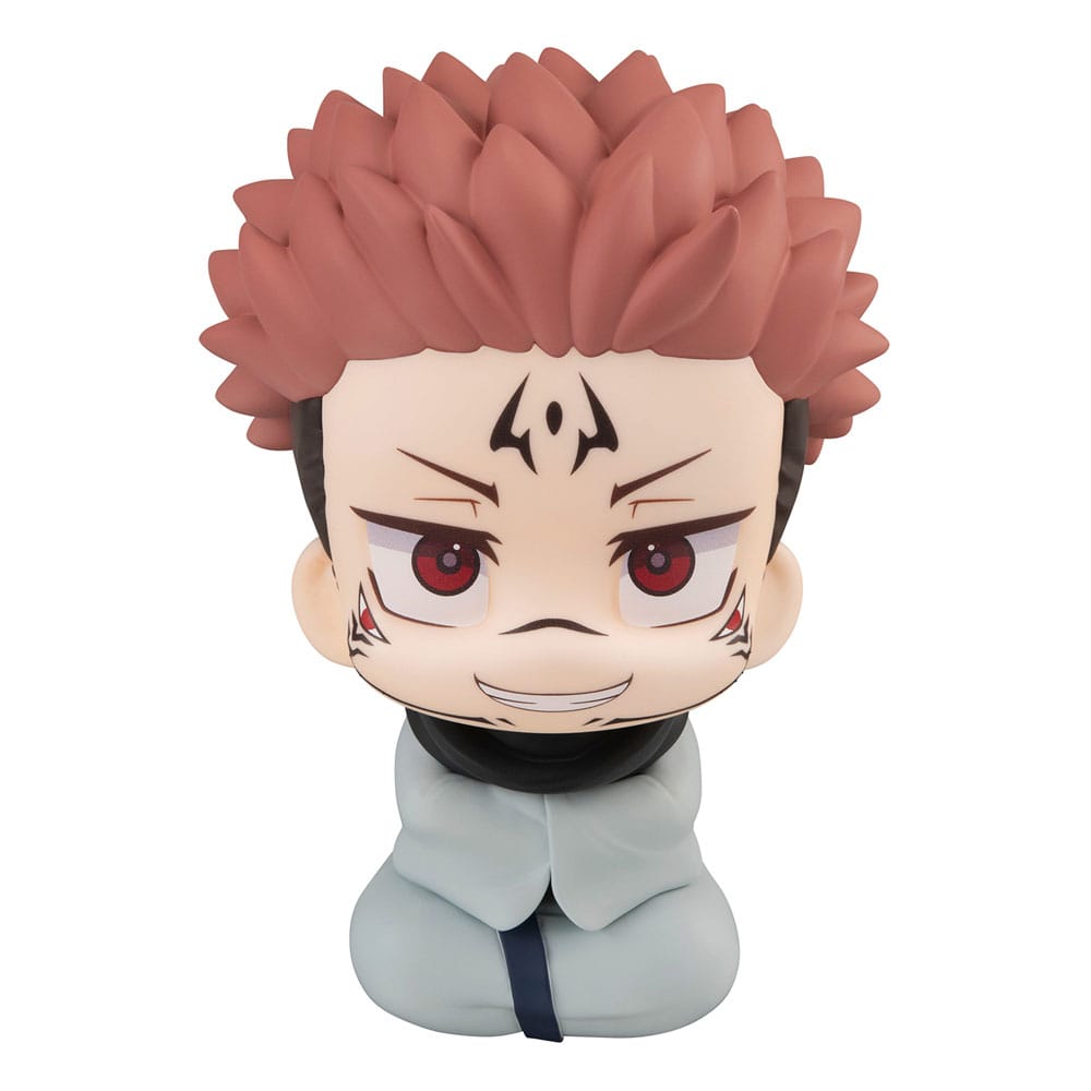 Sukuna | Jujutsu Kaisen | Look Up PVC Statue 11 cm