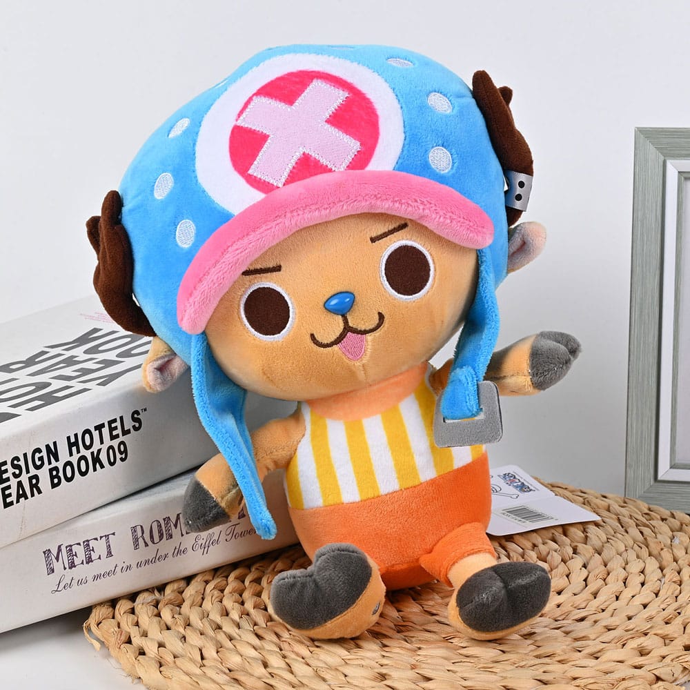 Tony Chopper (New World Ver.) | One Piece | Plüschfigur 45 cm