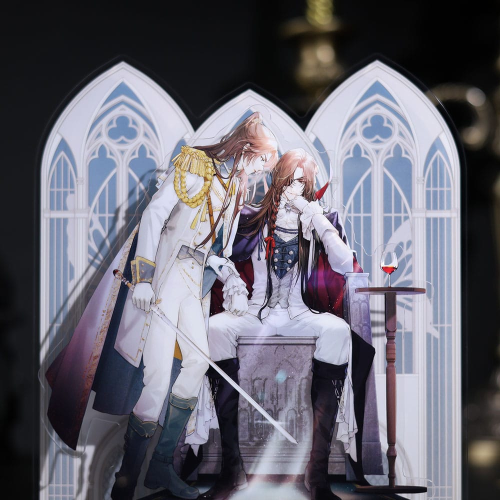 Heaven Official's Blessing | Acryl Stand Radiant Throne Series 16 cm