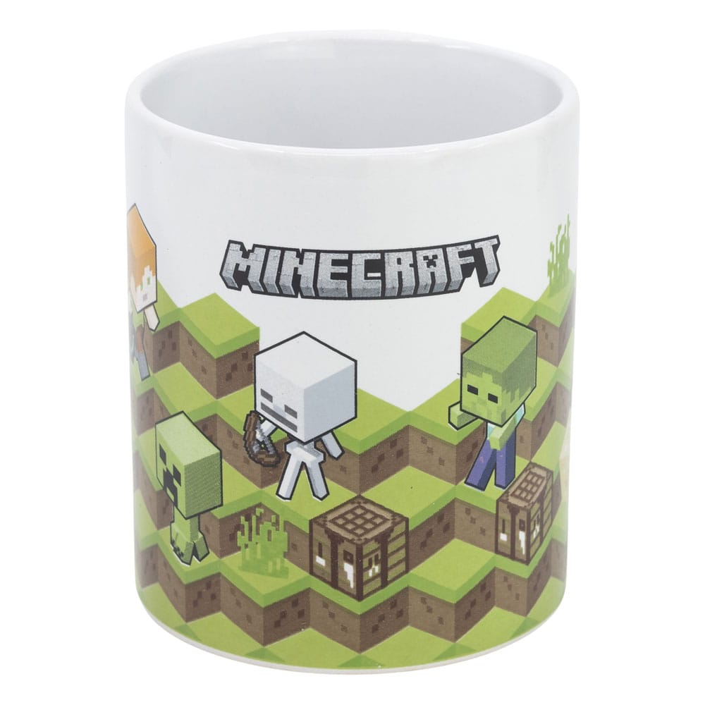 TNT Boom | Minecraft | Tasse 325 ml