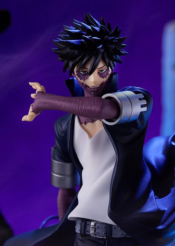Dabi | My Hero Academia | Pop Up Parade PVC Figur 18 cm
