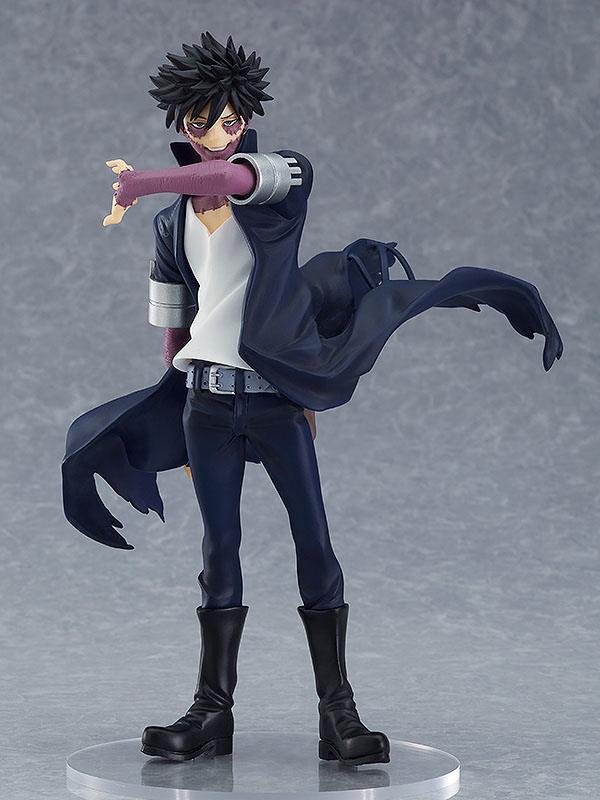 Dabi | My Hero Academia | Pop Up Parade PVC Figur 18 cm