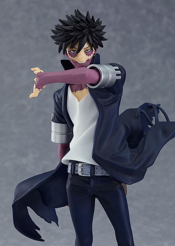Dabi | My Hero Academia | Pop Up Parade PVC Figur 18 cm