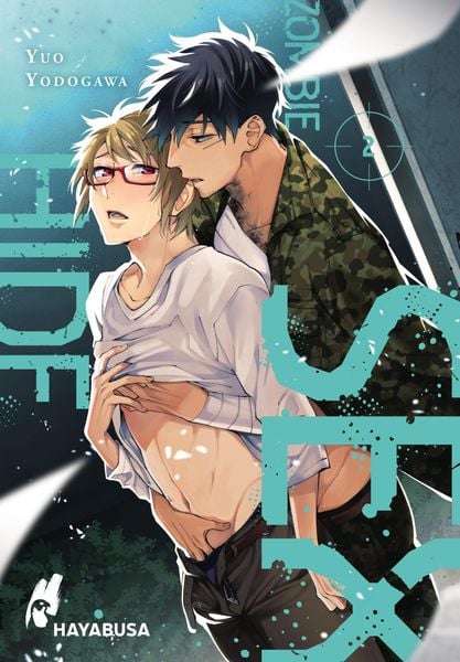 Zombie Hide Sex | Band 02