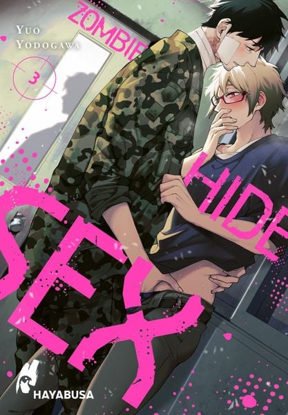 Zombie Hide Sex | Band 03