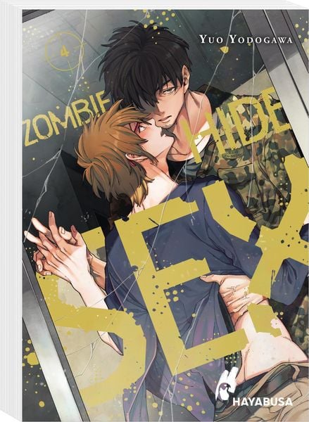 Zombie Hide Sex | Band 04