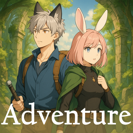 Adventure