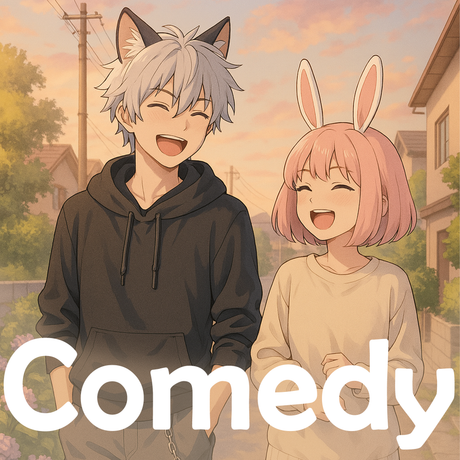 Comedy