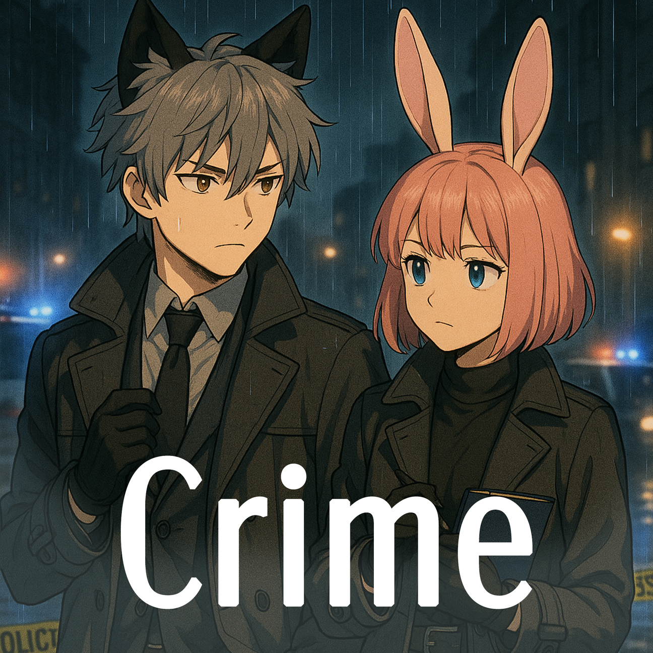 Crime
