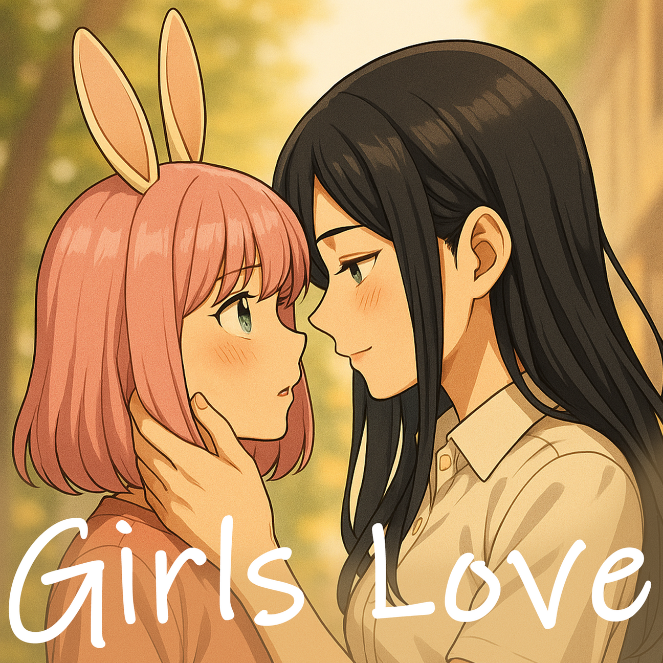 Girls Love