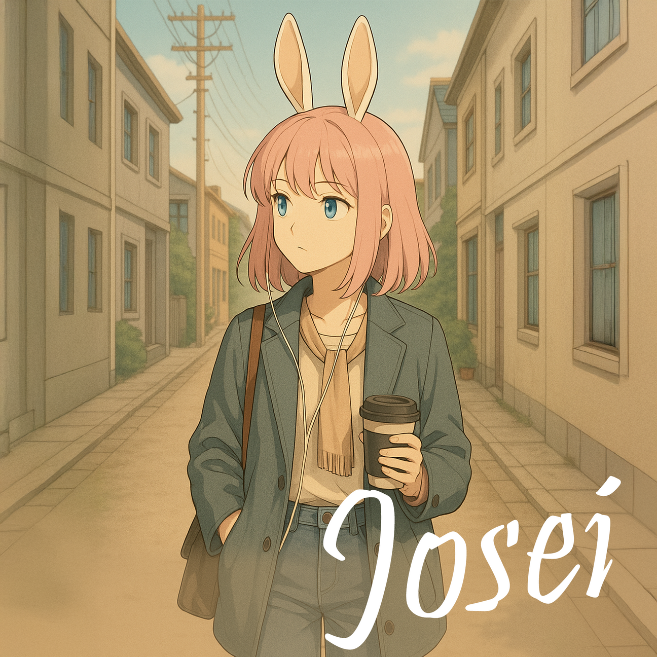 Josei