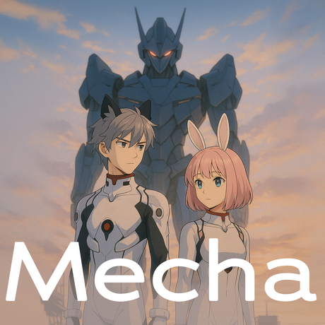 Mecha