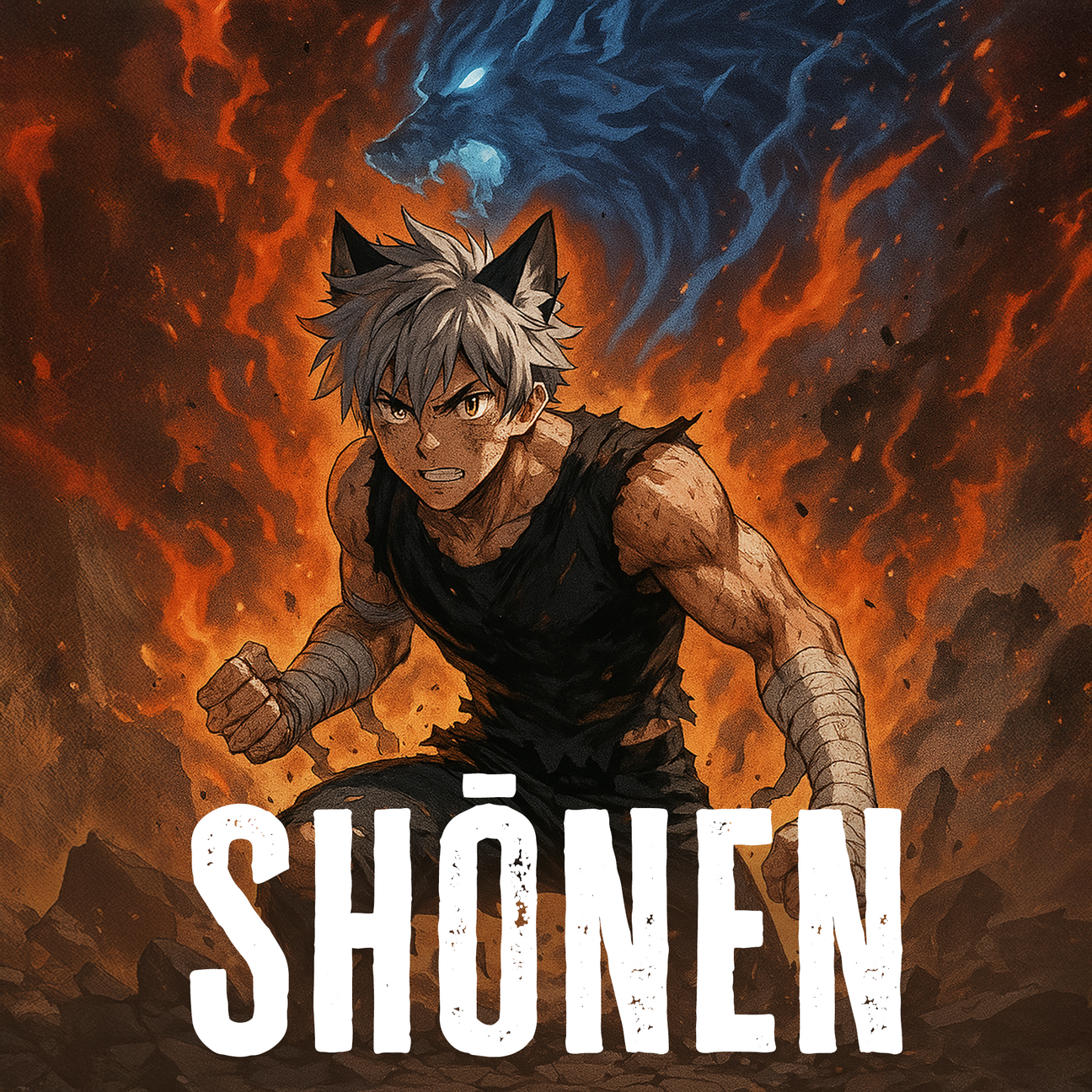 Shōnen