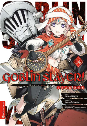 Goblin Slayer! Year One | Band 14