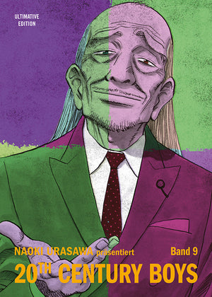 20th Century Boys | Ultimative Edition Band 09