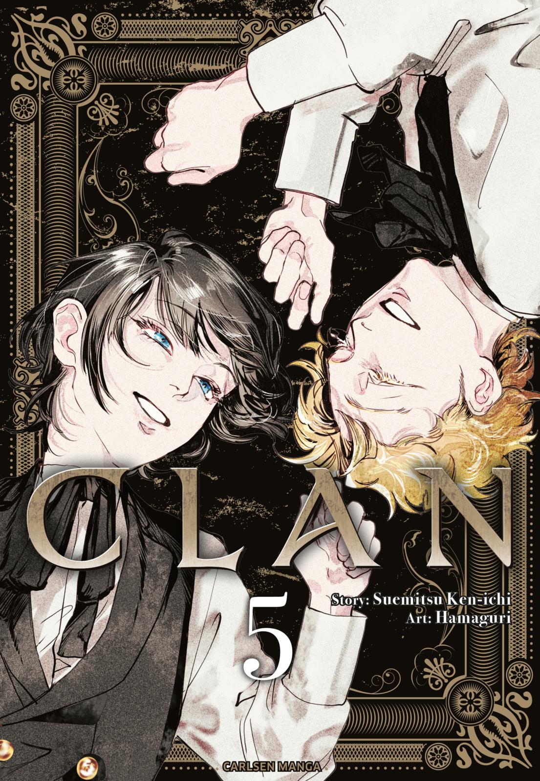 Clan | Band 05