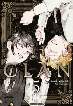 Clan | Band 05