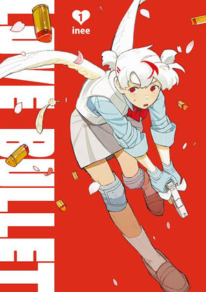 Love Bullet | Band 01