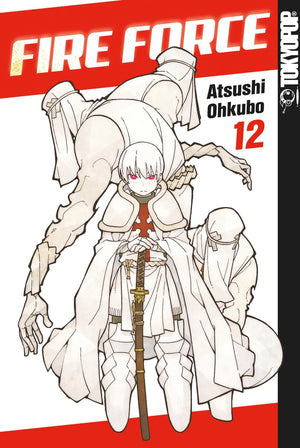 Fire Force | Band 12