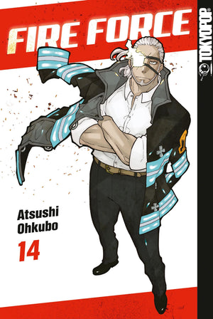 Fire Force | Band 14