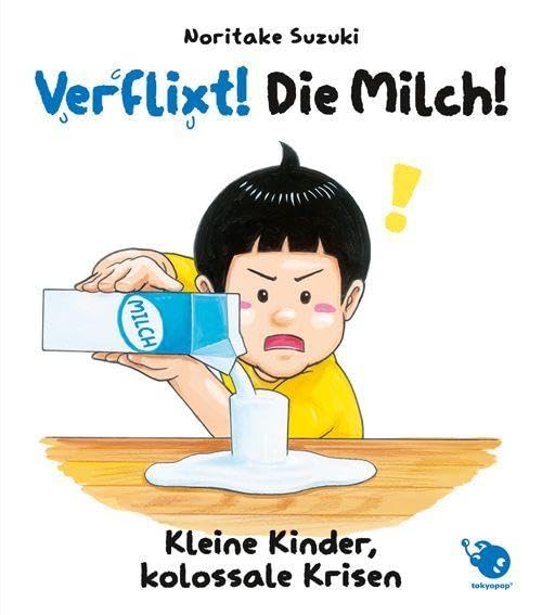 Kleine Kinder, kolossale Krisen | Band 01