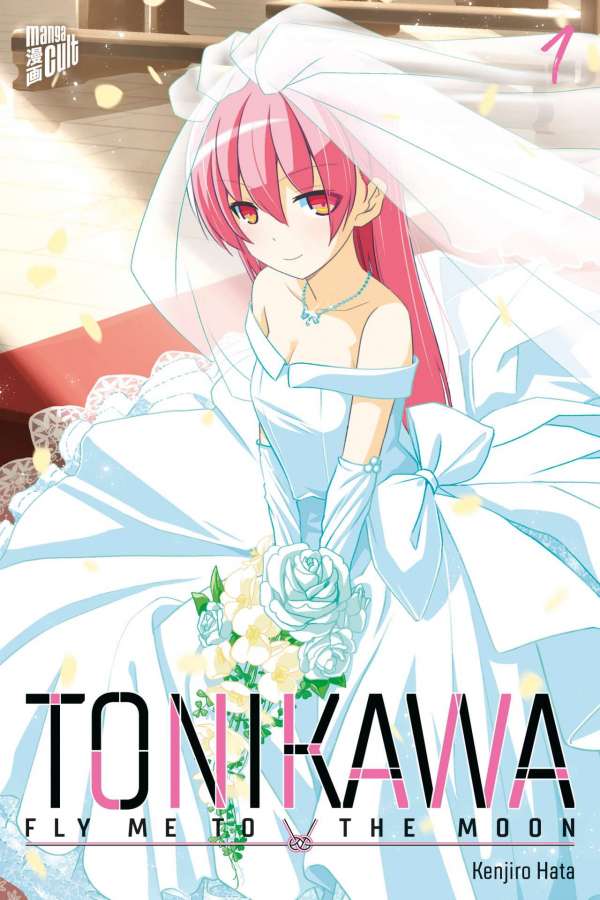 TONIKAWA – Fly me to the Moon | Band 01