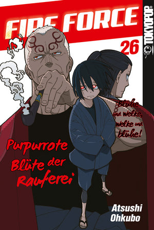 Fire Force | Band 26