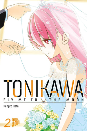 TONIKAWA – Fly me to the Moon | Band 02