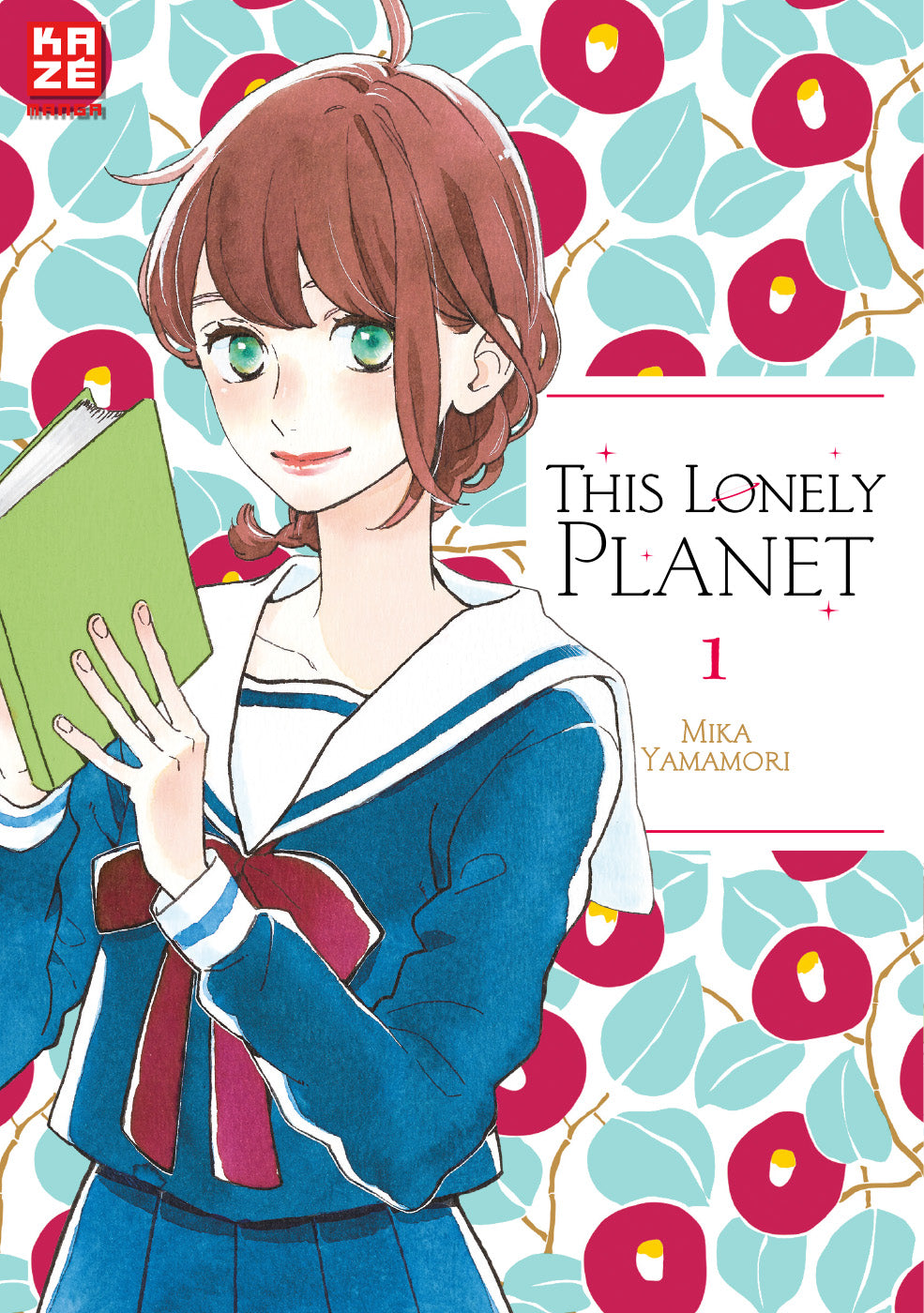 This Lonely Planet | Band 01