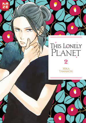 This Lonely Planet | Band 02