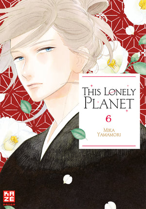 This Lonely Planet | Band 06