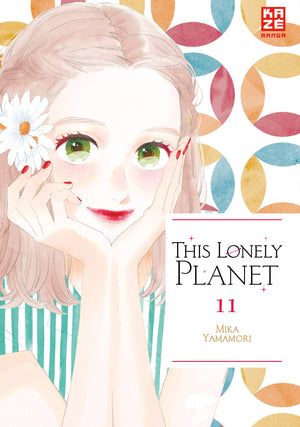 This Lonely Planet | Band 11