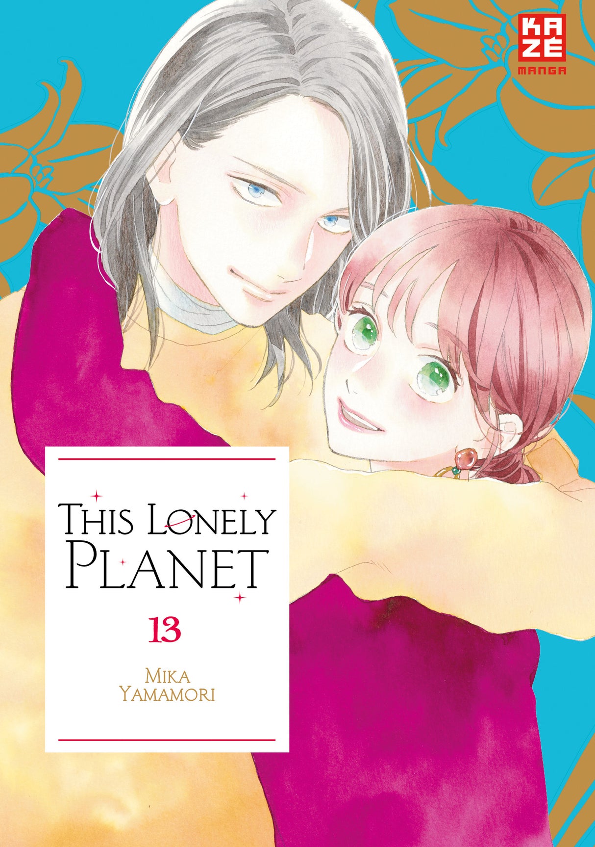 This Lonely Planet | Band 13
