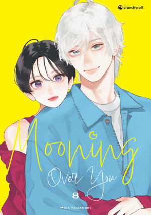 Mooning Over You | Band 08