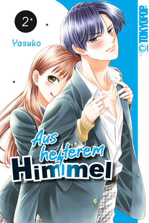 Aus heiterem Himmel | Band 02